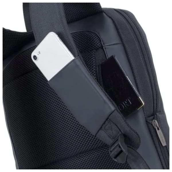 RIVACASE ranac za laptop 8125 14" Black 9