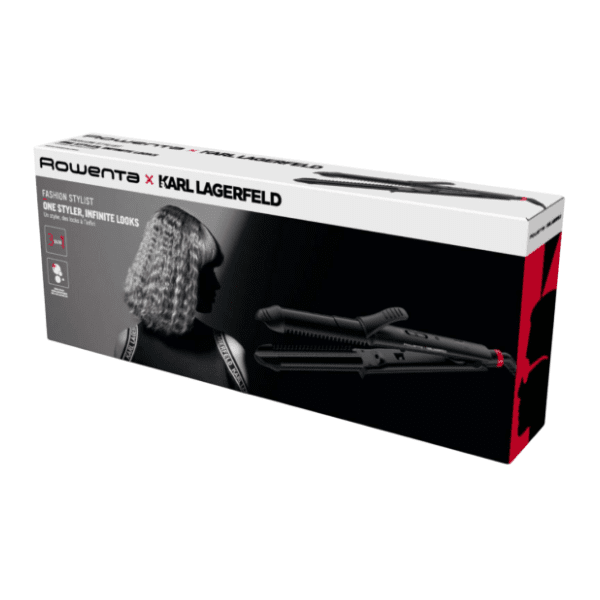 ROWENTA stajler za kosu CF451L 1