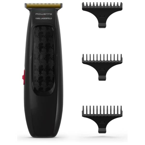 ROWENTA trimer TN182LF0 2