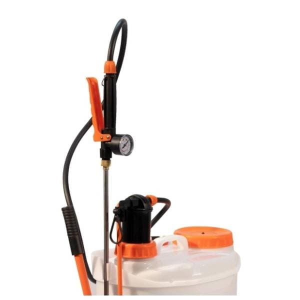 RURIS RS 2000 ručna aku prskalica 2