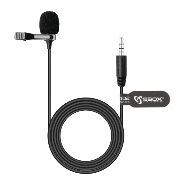 S BOX PM-402-S mikrofon bubica 0