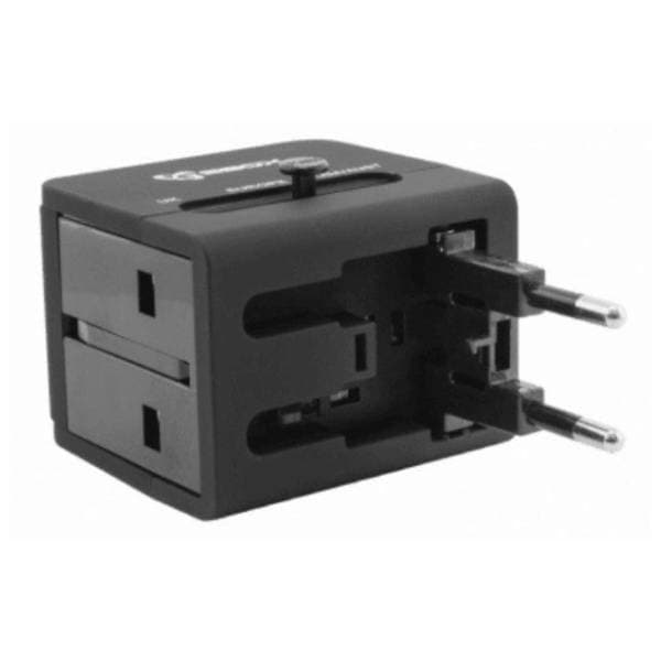 S BOX TA-23 putni adapter za utičnicu 3