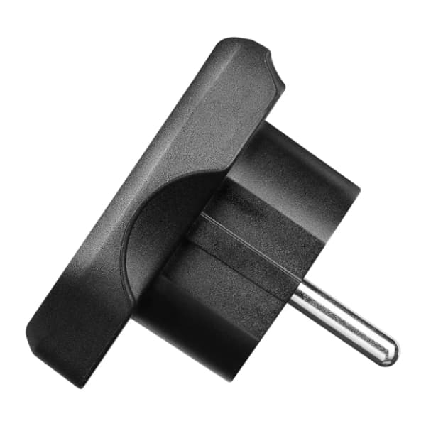 S-LINK UK/US/AUS - Euro SL-WL09 Travel adapter za utičnicu 2