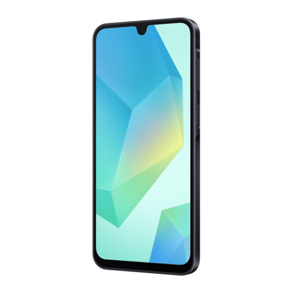 SAMSUNG Galaxy A16 6/128GB Black (SM-A165F/DS) 1