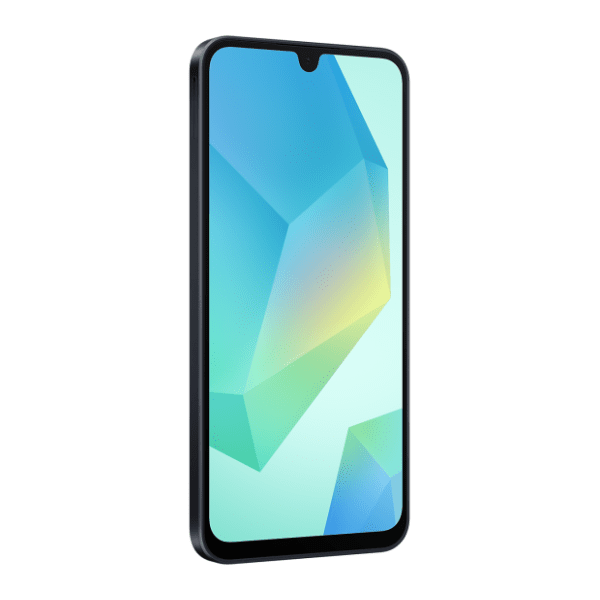 SAMSUNG Galaxy A16 6/128GB Black (SM-A165F/DS) 3