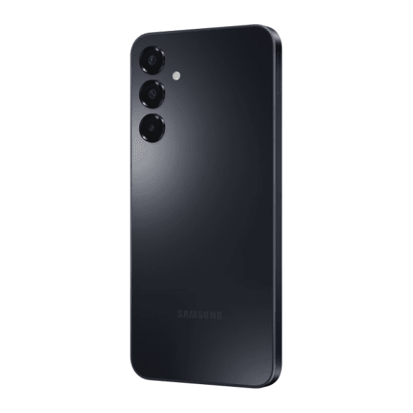 SAMSUNG Galaxy A16 6/128GB Black (SM-A165F/DS) 4