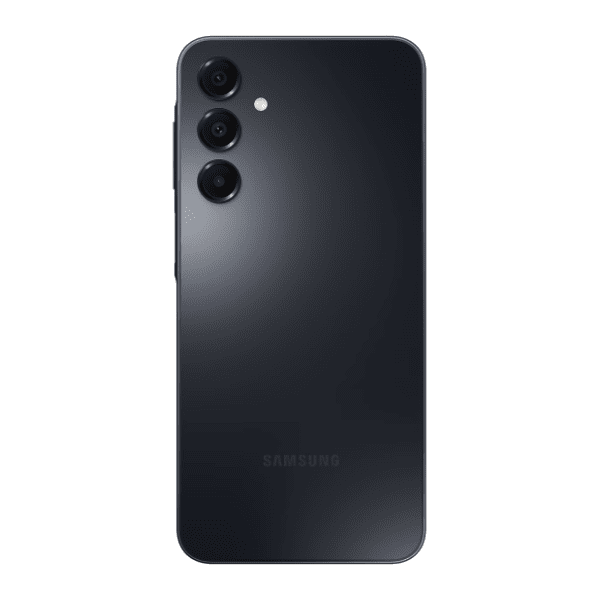 SAMSUNG Galaxy A16 6/128GB Black (SM-A165F/DS) 5