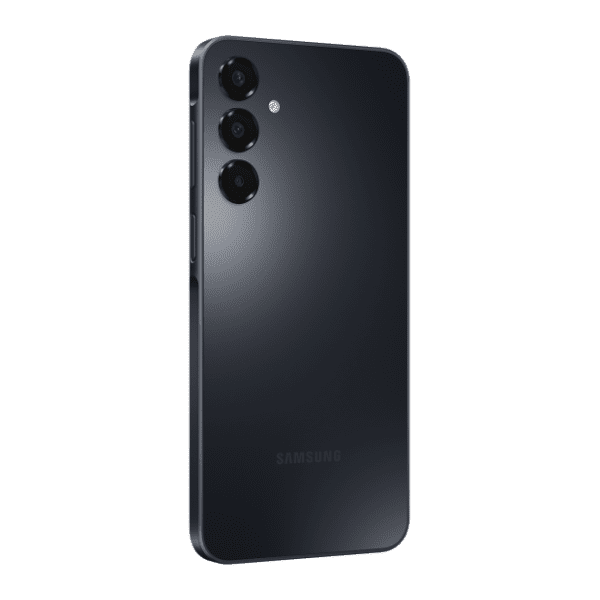 SAMSUNG Galaxy A16 6/128GB Black (SM-A165F/DS) 6