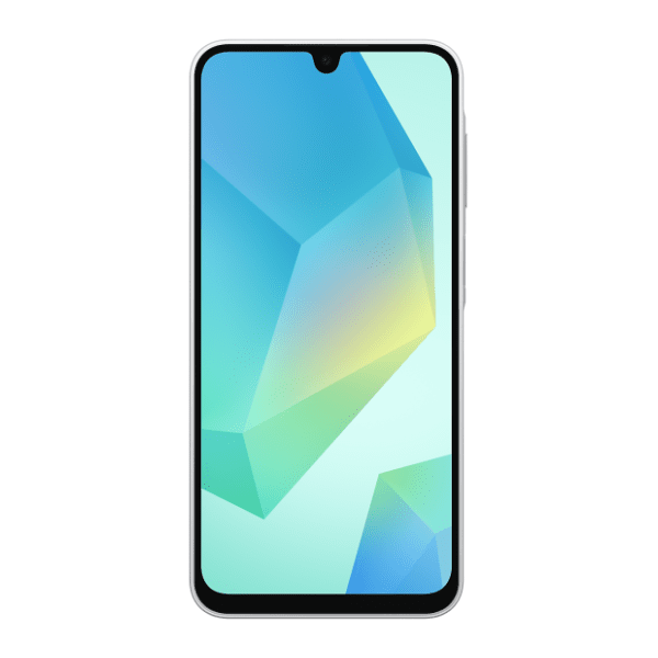 SAMSUNG Galaxy A16 6/128GB Gray (SM-A165F/DS) 2