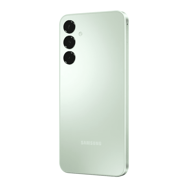 SAMSUNG Galaxy A16 6/128GB Light Green (SM-A165F/DS) 4