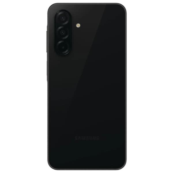 SAMSUNG Galaxy A26 5G 6/128GB Black (SM-A266B/DS) 5