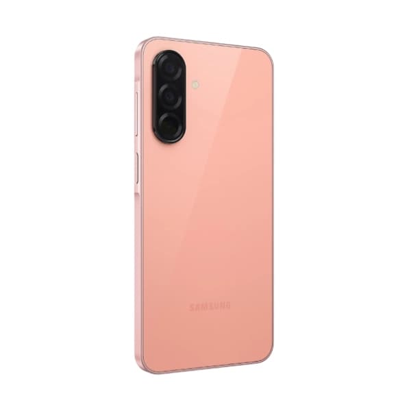 SAMSUNG Galaxy A26 5G 6/128GB Peach Pink (SM-A266B/DS) 6