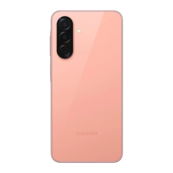 SAMSUNG Galaxy A26 5G 6/128GB Peach Pink (SM-A266B/DS) 5