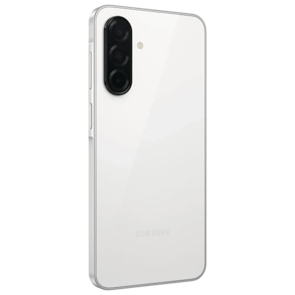 SAMSUNG Galaxy A26 5G 6/128GB White (SM-A266B/DS) 6