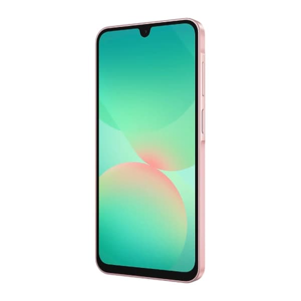 SAMSUNG Galaxy A26 5G 8/256GB Peach Pink (SM-A266B/DS) 1