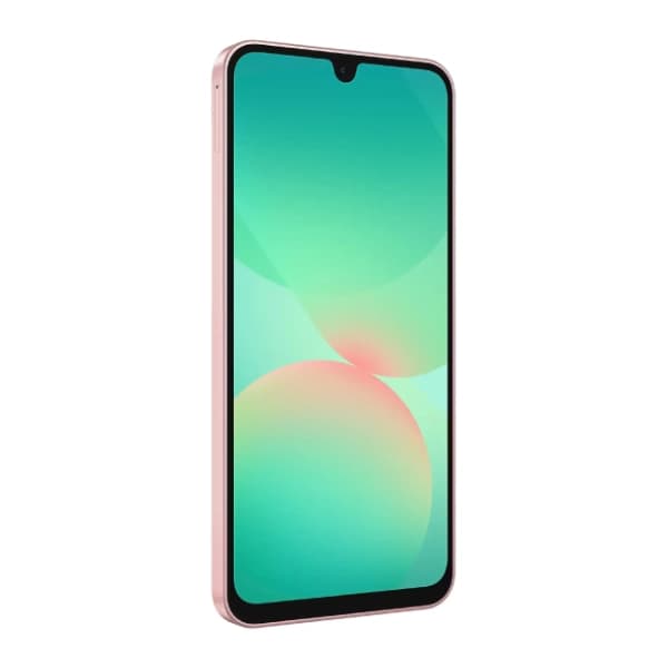 SAMSUNG Galaxy A26 5G 8/256GB Peach Pink (SM-A266B/DS) 3