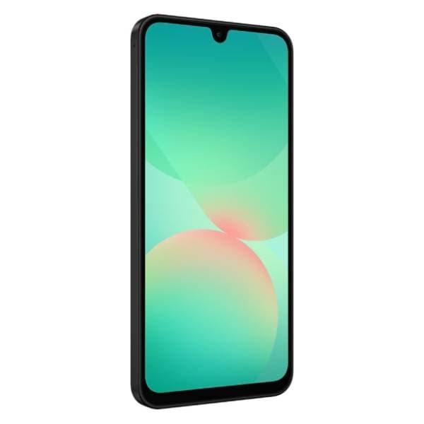 SAMSUNG Galaxy A26 5G Enterprise Edition 6/128GB Black 3