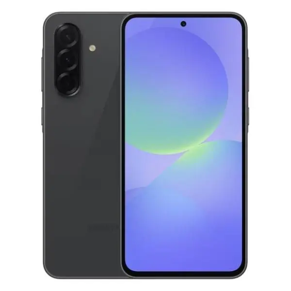 SAMSUNG Galaxy A36 5G 8/128GB Awesome Black (SM-A366E/DS) 9
