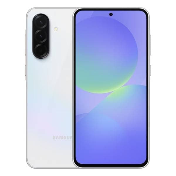 SAMSUNG Galaxy A36 5G 8/256GB Awesome White (SM-A366E/DS) 9