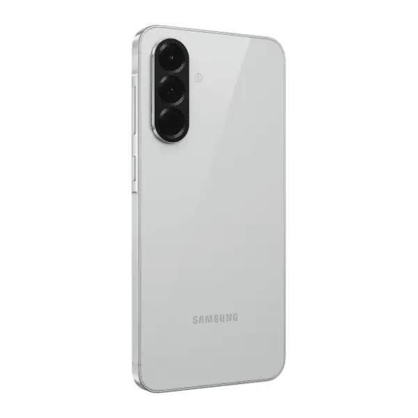 SAMSUNG Galaxy A56 5G 8/256GB sivi (SM-A566B/DS) 6
