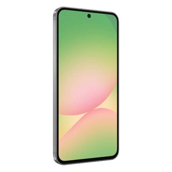 SAMSUNG Galaxy A56 5G Enterprise Edition 8/128GB Awesome Graphite 3