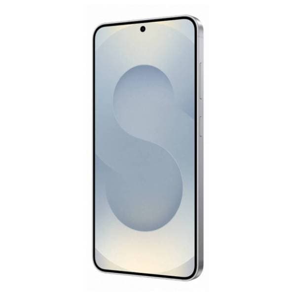 SAMSUNG Galaxy S25 12/256GB Silver Shadow (SM-S931BZSGEEC) 1