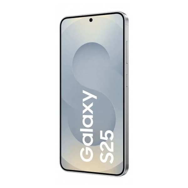 SAMSUNG Galaxy S25 12/256GB Silver Shadow (SM-S931BZSGEEC) 10