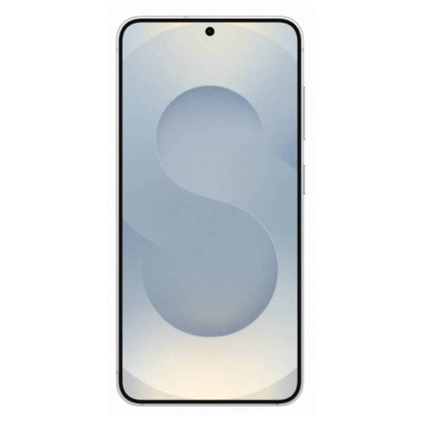 SAMSUNG Galaxy S25 12/256GB Silver Shadow (SM-S931BZSGEEC) 2