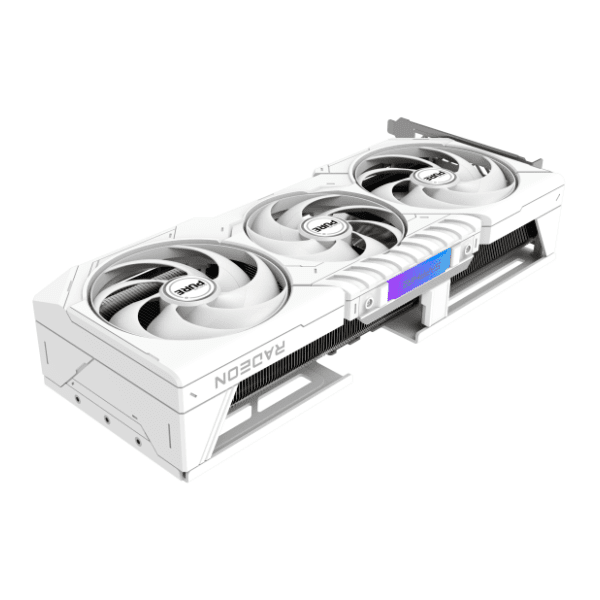 SAPPHIRE AMD Radeon RX 9070 XT PURE 16GB GDDR6 256-bit grafička kartica 4