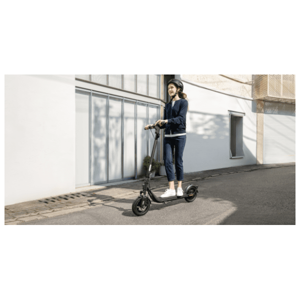 SEGWAY Ninebot KickScooter F2 E II električni trotinet 2
