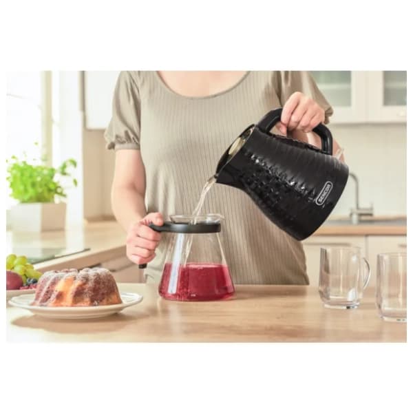 SENCOR kuvalo za vodu SWK 7501BK 5