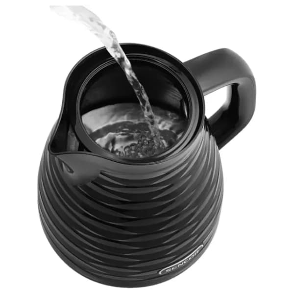 SENCOR kuvalo za vodu SWK 7501BK 4
