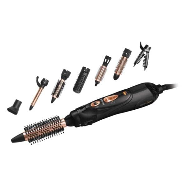 SENCOR stajler za kosu SHS 8550BK 1