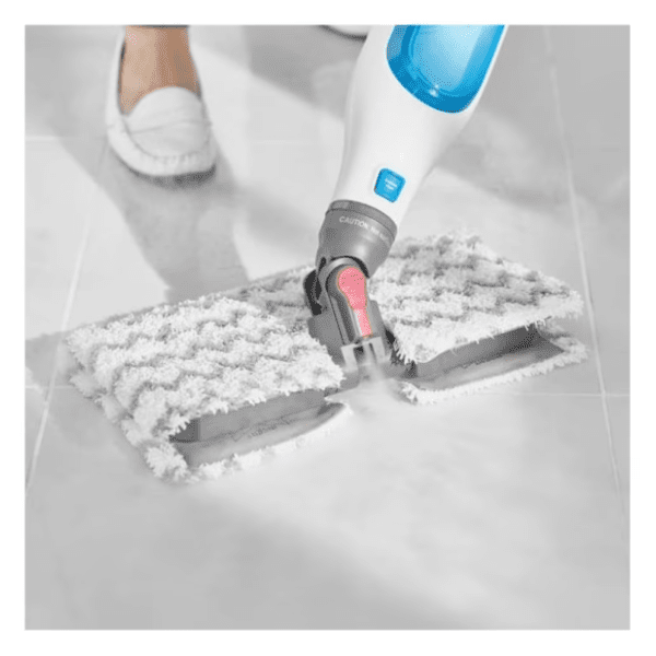 SHARK paročistač S6001EU 7