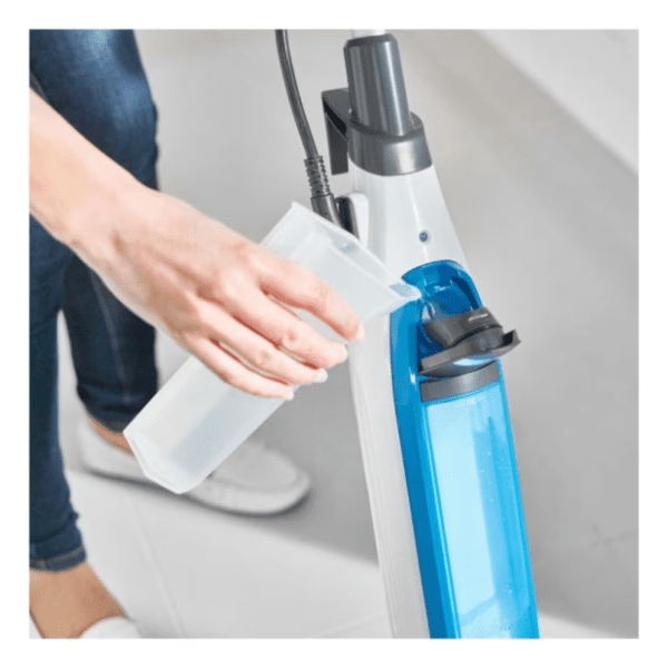 SHARK paročistač S6001EU 6