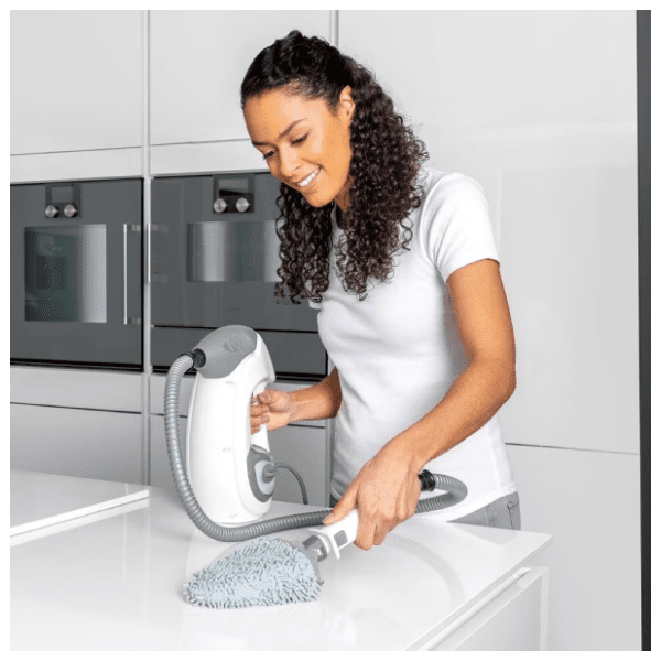 SHARK paročistač S6005EU 3