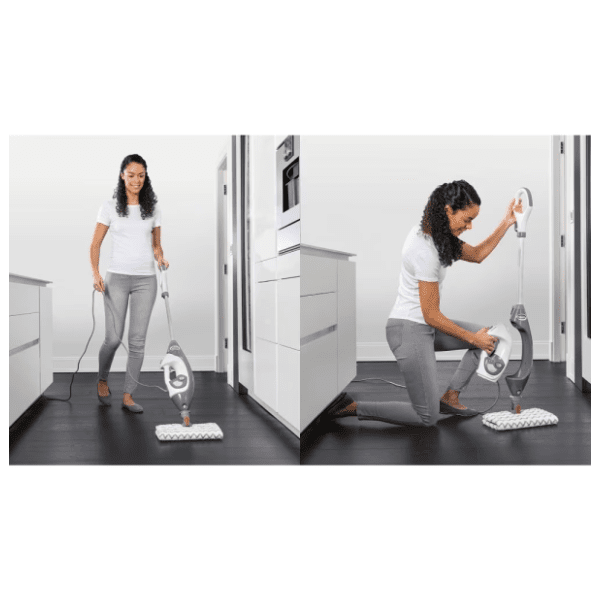 SHARK paročistač S6005EU 2