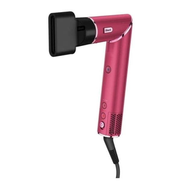 SHARK stajler i fen za kosu HD440BPEU 1