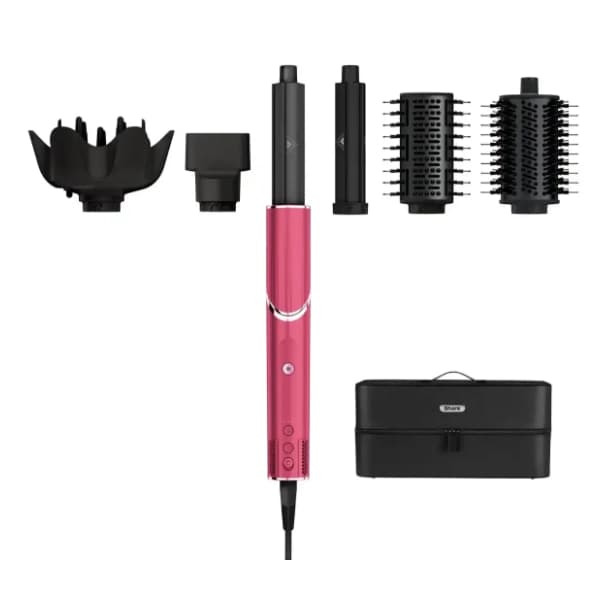 SHARK stajler i fen za kosu HD440BPEU 3