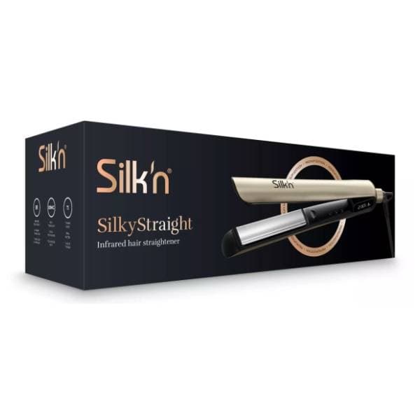 SILKN presa za kosu SilkyStraight 3