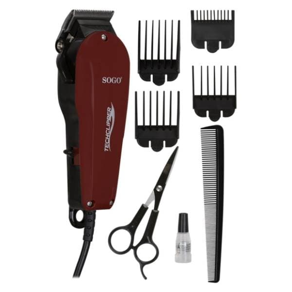 SOGO mašinica za šišanje CPE-SS-3525-R 1