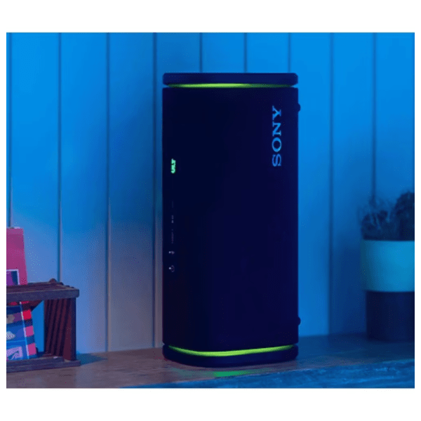 SONY bluetooth zvučnik ULT Field 5 Off Black 11