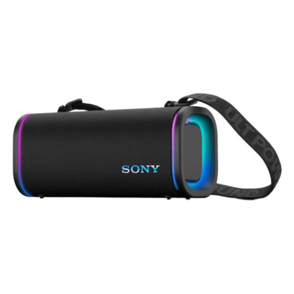 SONY bluetooth zvučnik ULT Field 5 Off Black 3