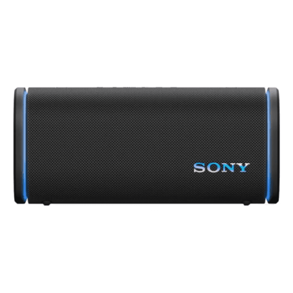 SONY bluetooth zvučnik ULT Field 5 Off Black 2