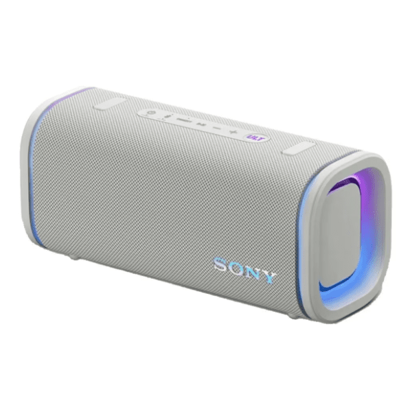 SONY bluetooth zvučnik ULT Field 5 Off White 1