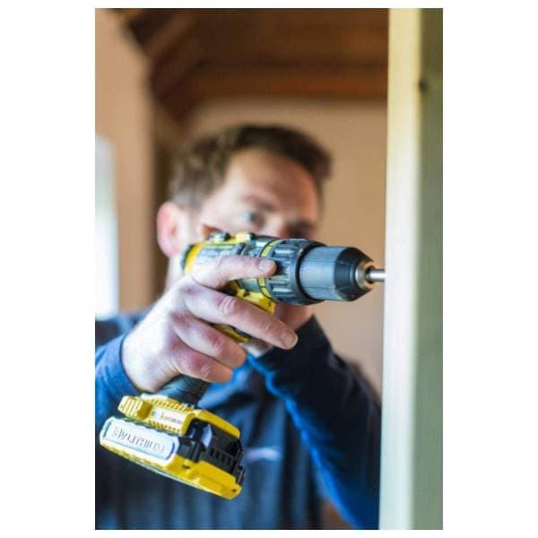 STANLEY FMC625B Solo aku bušilica 1