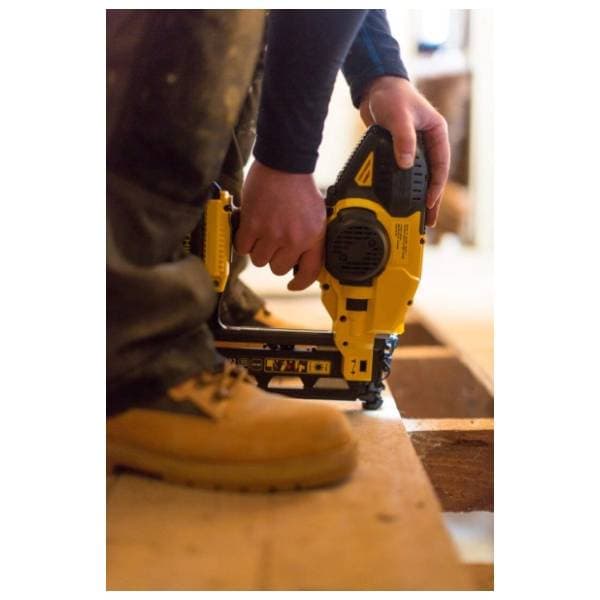 STANLEY FMC792B Solo aku pištolj za eksere 3