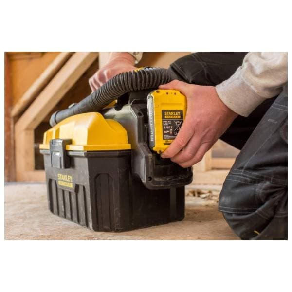 STANLEY FMC795B Solo aku usisivač 2