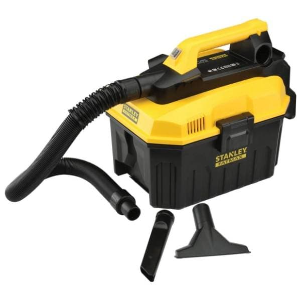 STANLEY FMC795B Solo aku usisivač 0