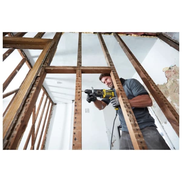 STANLEY FMEH1100K-QS vibraciona bušilica 2